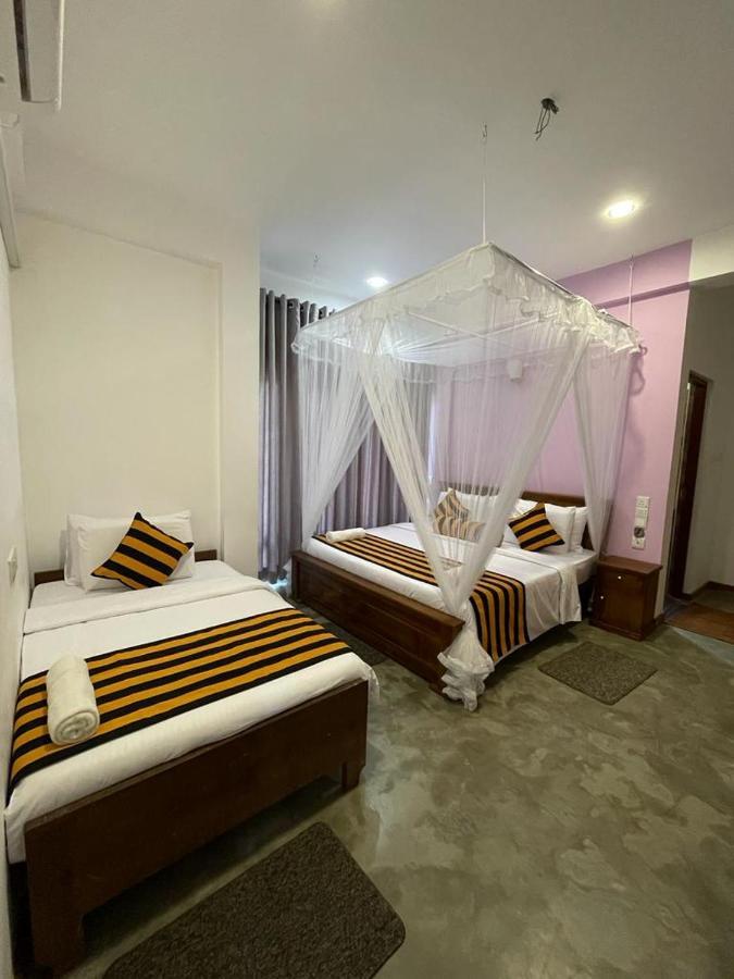 Hermitage Villa Kandy Exterior foto